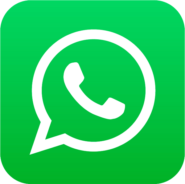 Chat with us on WhatsApp