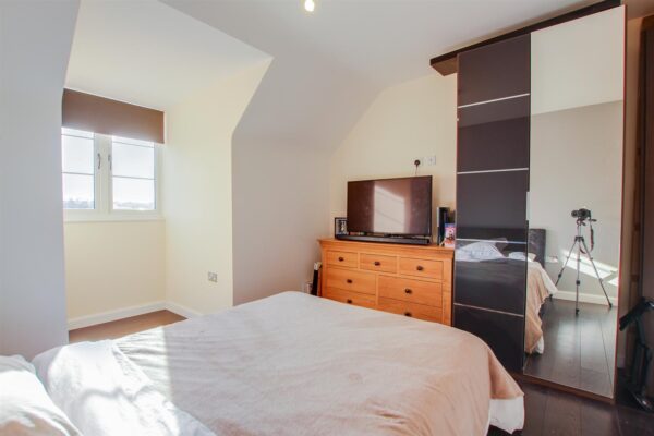 Kingsmead Court, Constables Way, Hertford