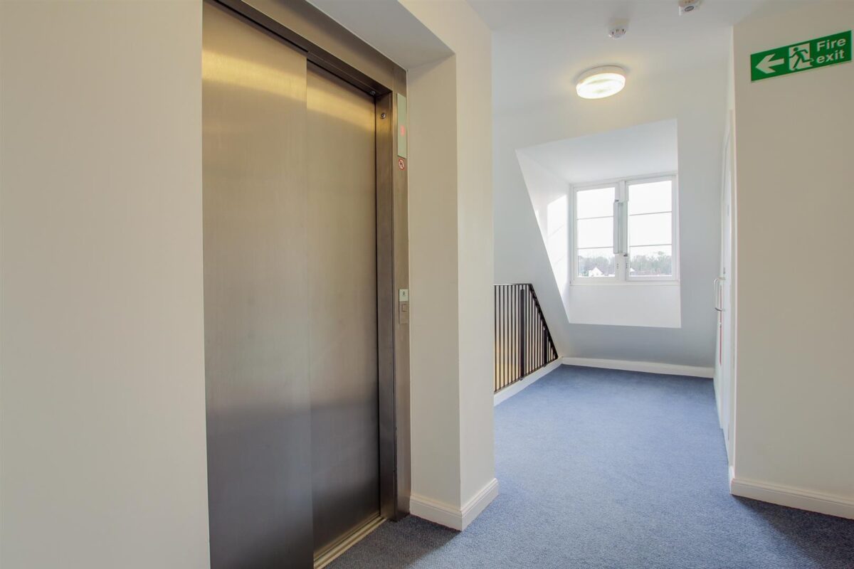 Kingsmead Court, Constables Way, Hertford