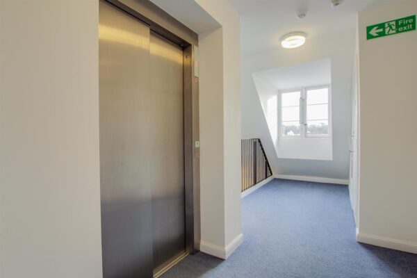 Kingsmead Court, Constables Way, Hertford