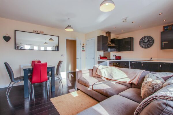 Kingsmead Court, Constables Way, Hertford
