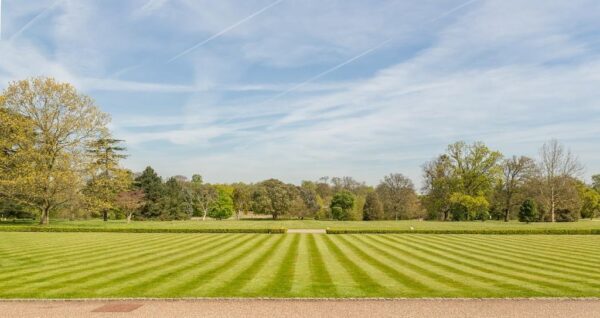 The Mansion, Balls Park, Hertford