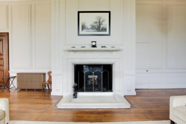 The Mansion, Balls Park, Hertford