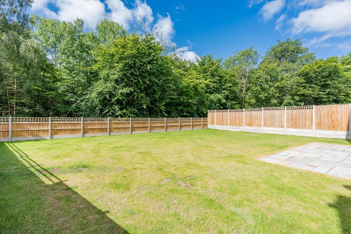 Fitzpatrick Lane, Wollens Brook, Hoddesdon