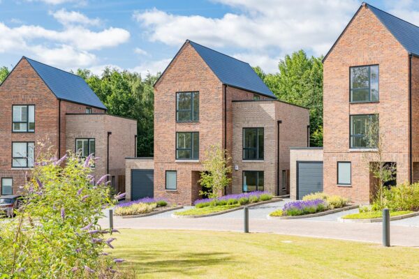 Fitzpatrick Lane, Wollens Brook, Hoddesdon
