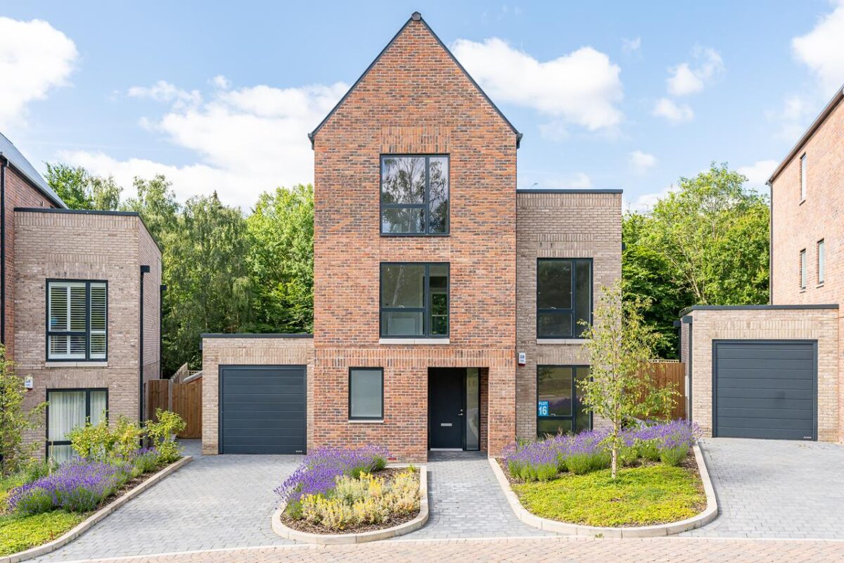 Fitzpatrick Lane, Wollens Brook, Hoddesdon