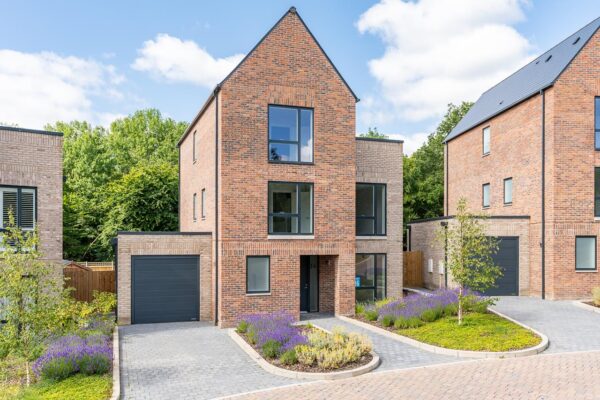 Fitzpatrick Lane, Wollens Brook, Hoddesdon