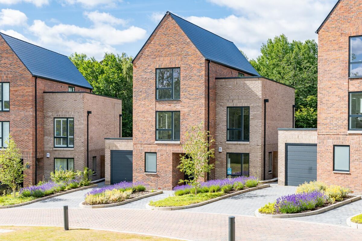 Fitzpatrick Lane, Wollens Brook, Hoddesdon