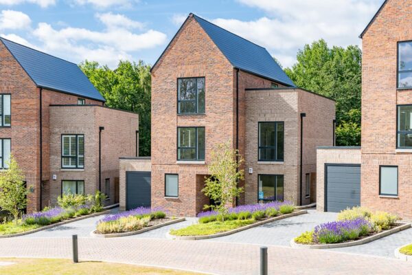 Fitzpatrick Lane, Wollens Brook, Hoddesdon