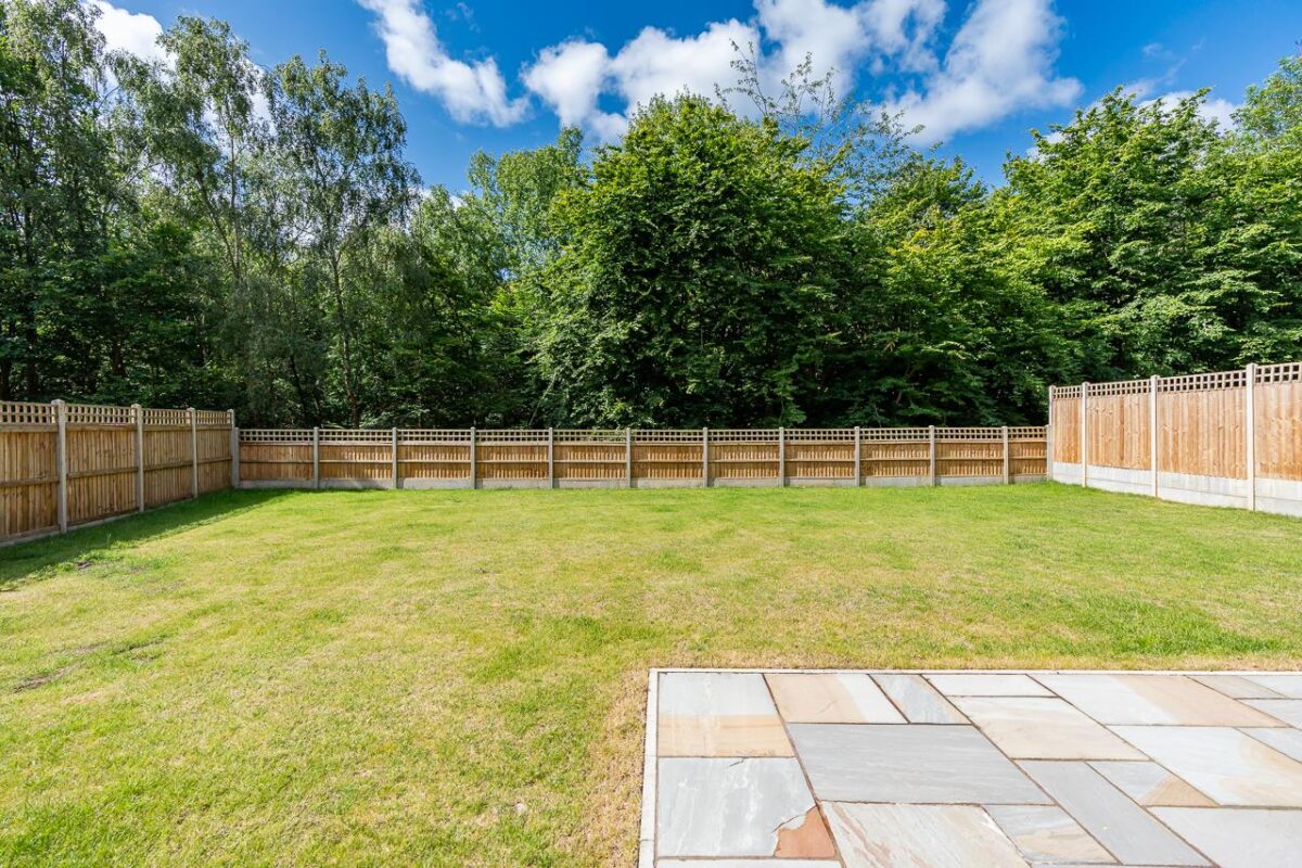 Fitzpatrick Lane, Wollens Brook, Hoddesdon