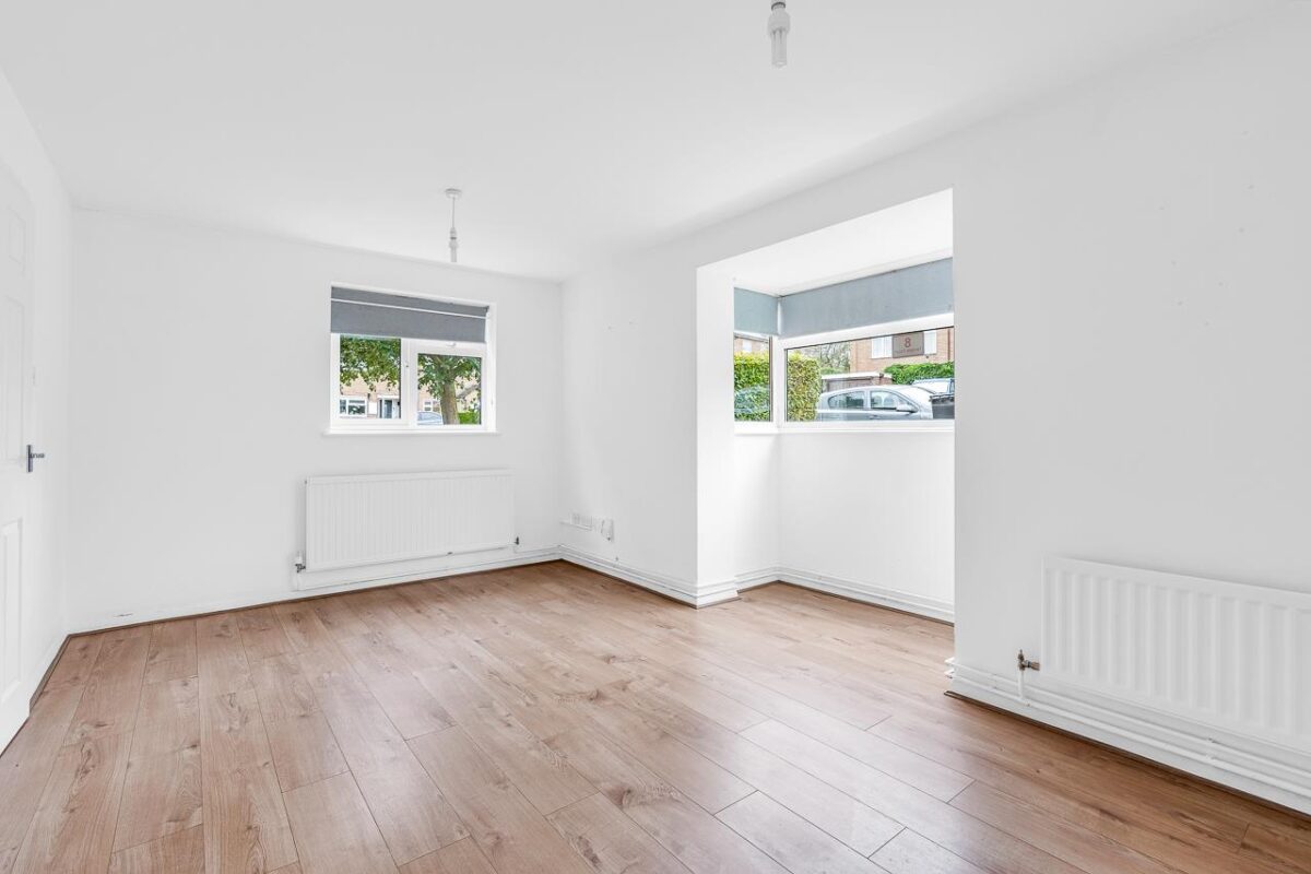 Temple Court, Hertford