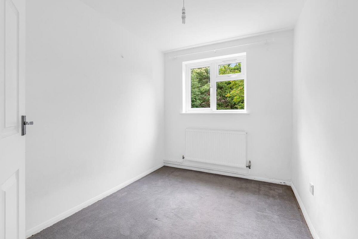 Temple Court, Hertford