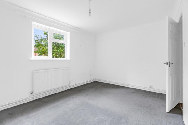 Temple Court, Hertford