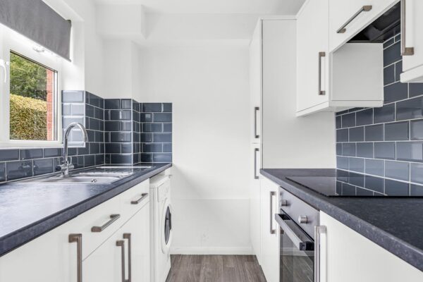 Temple Court, Hertford