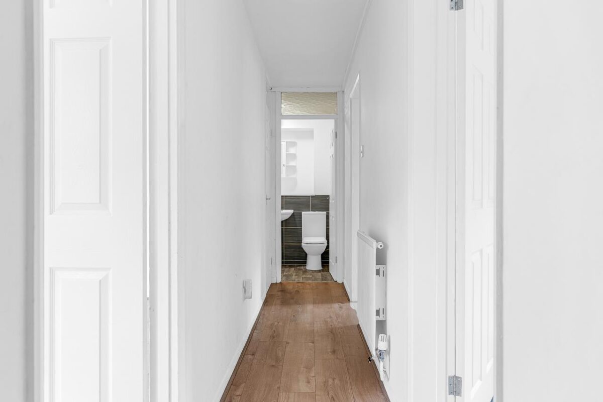Temple Court, Hertford