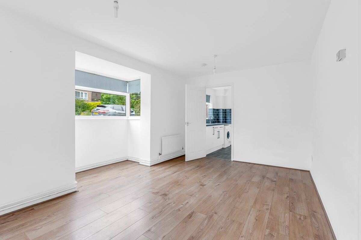 Temple Court, Hertford