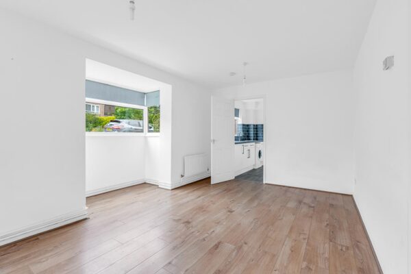 Temple Court, Hertford