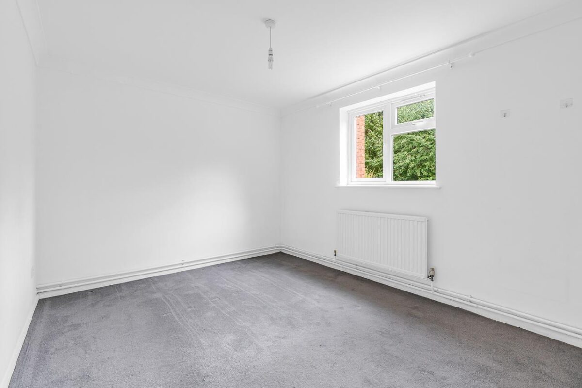 Temple Court, Hertford