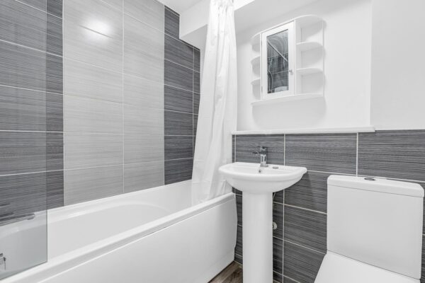 Temple Court, Hertford