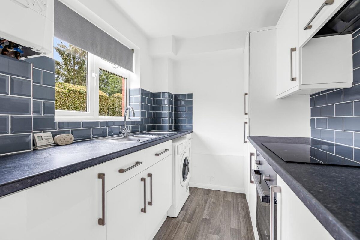 Temple Court, Hertford