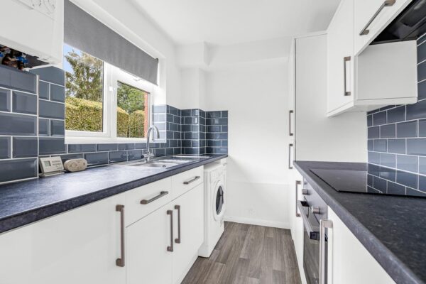 Temple Court, Hertford