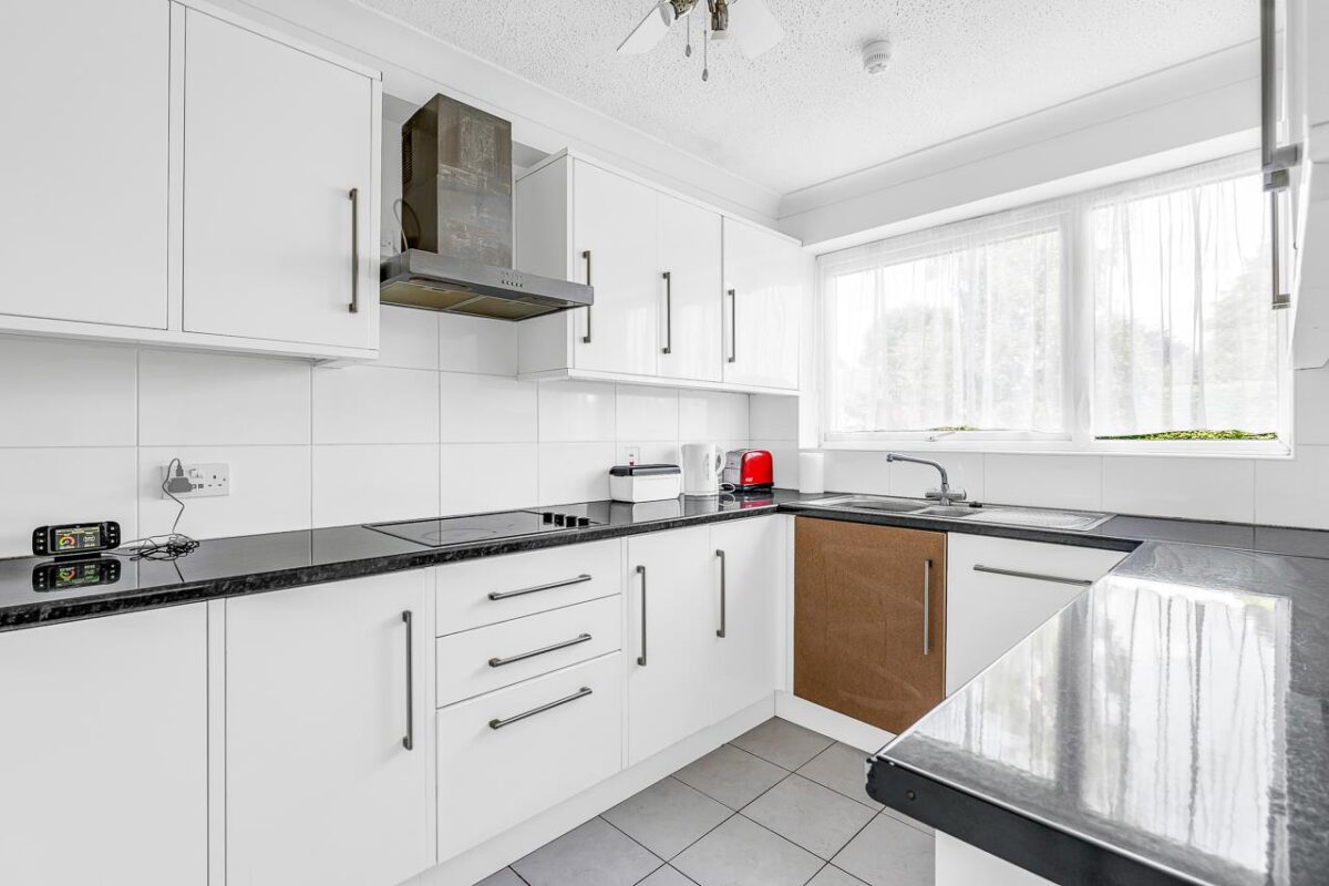 The Spinney, Hertford