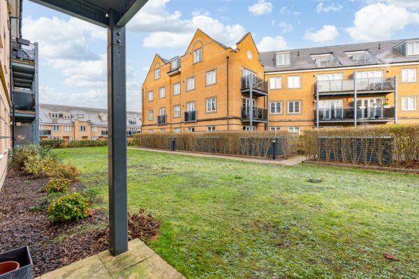 Constables Way, Hertford