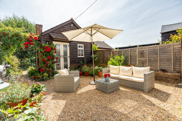 Hare Street, Buntingford