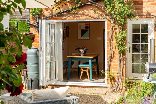 Hare Street, Buntingford