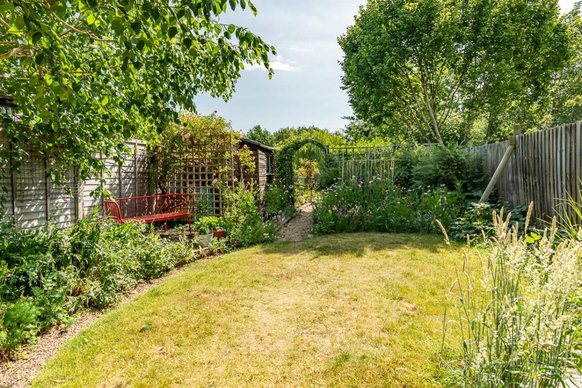 Hare Street, Buntingford