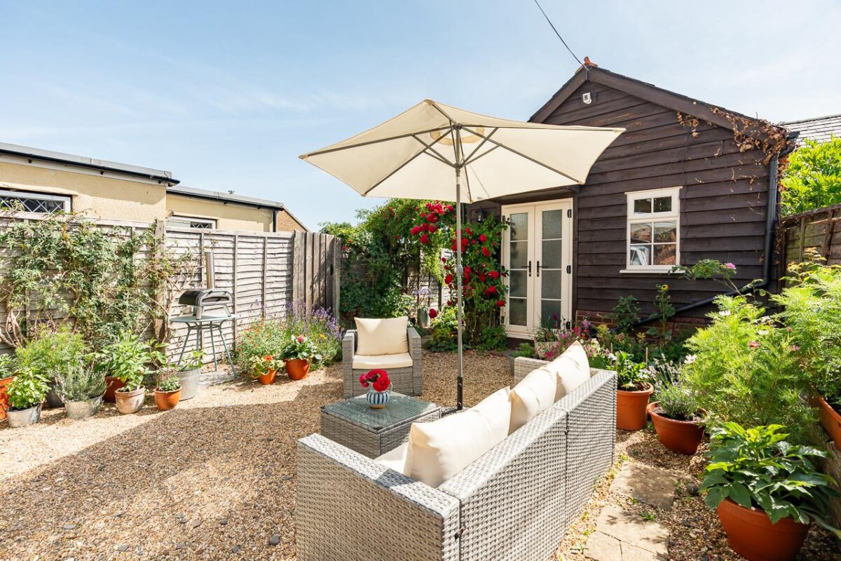 Hare Street, Buntingford