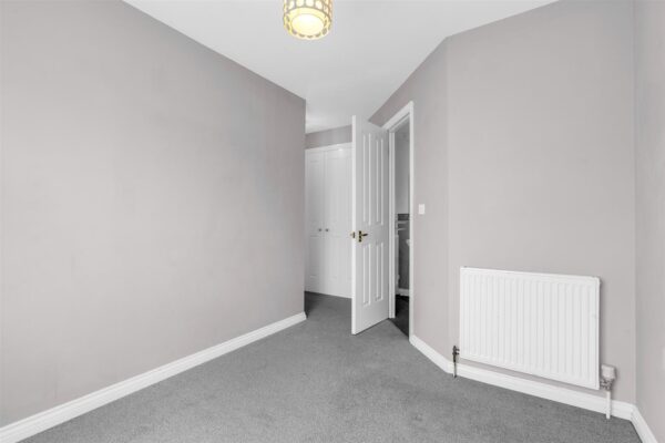 Cobham Close, Enfield