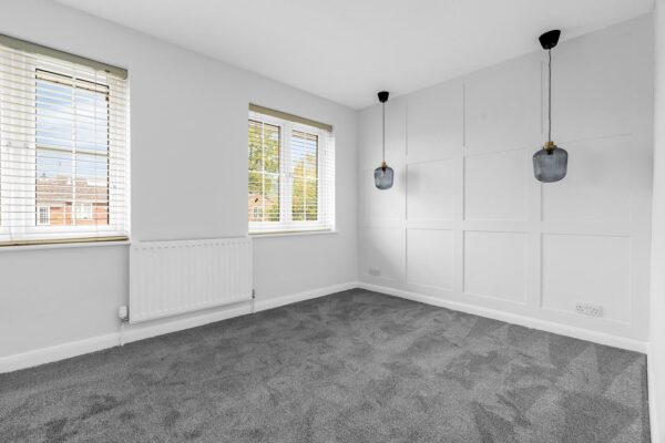 Tanners Crescent, Hertford