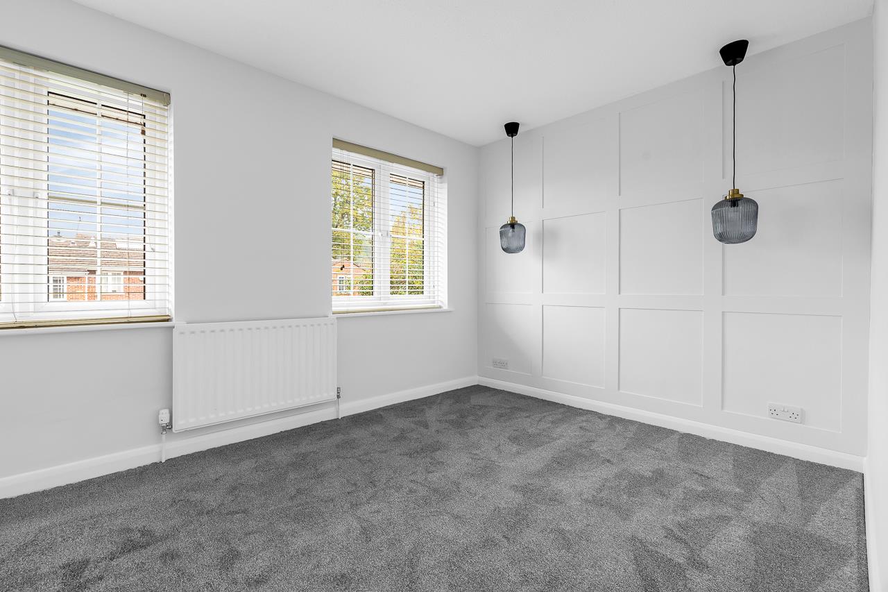 Tanners Crescent, Hertford