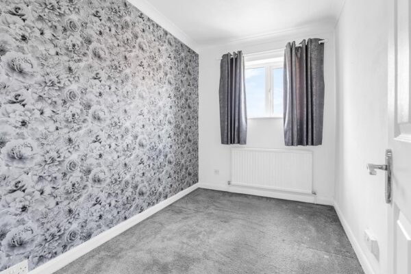 Eagle Court, Hertford