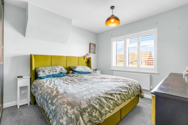 Revels Road, Hertford