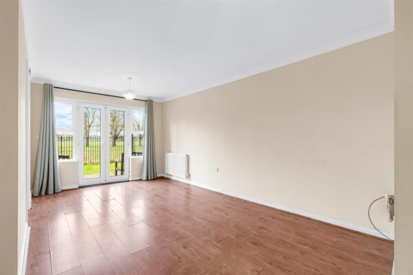Cobham Close, Enfield