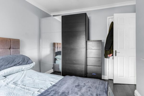 Eagle Court, Hertford