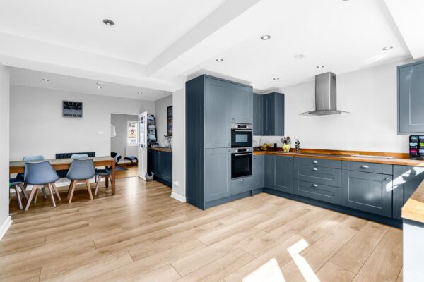 Revels Road, Hertford