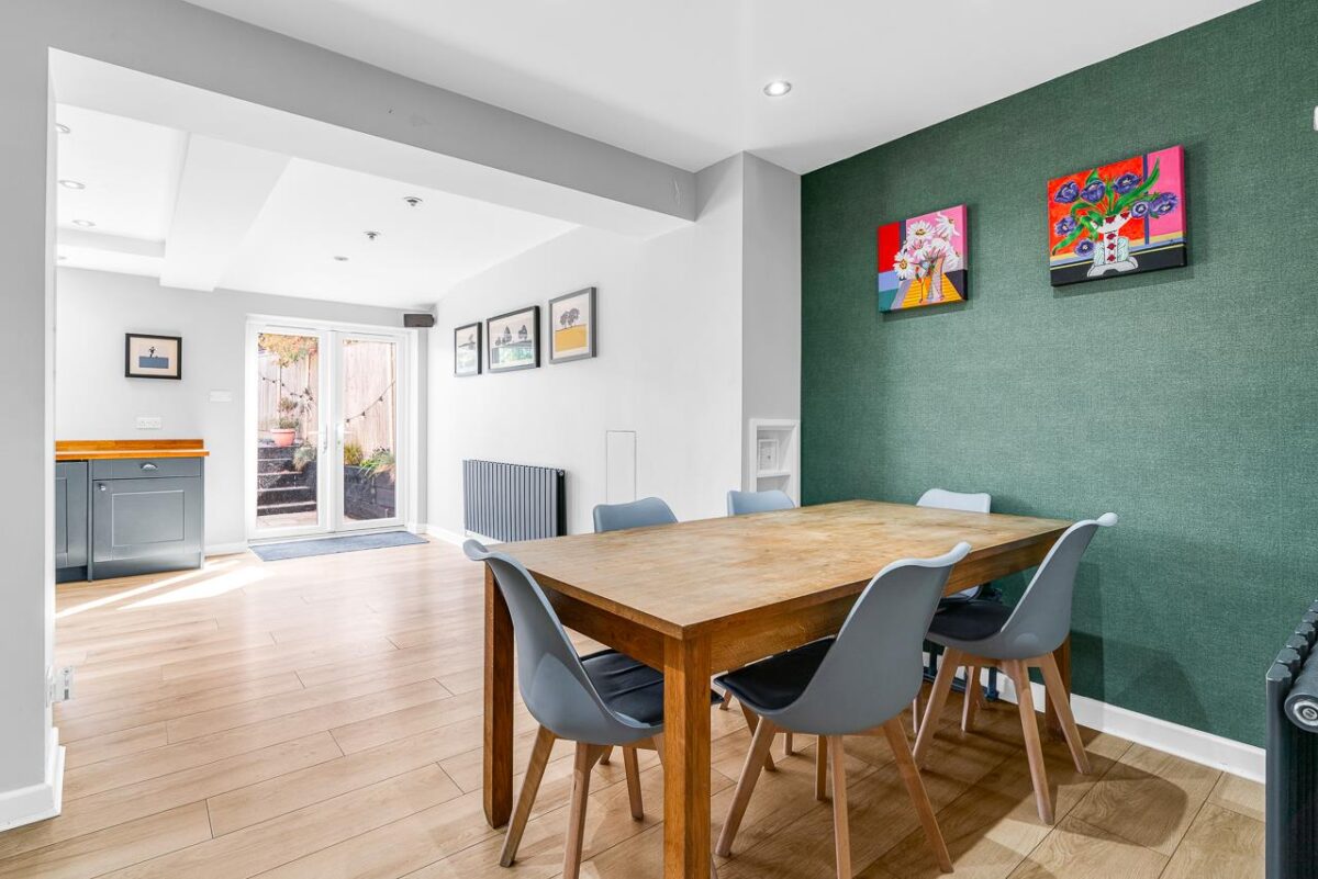 Revels Road, Hertford