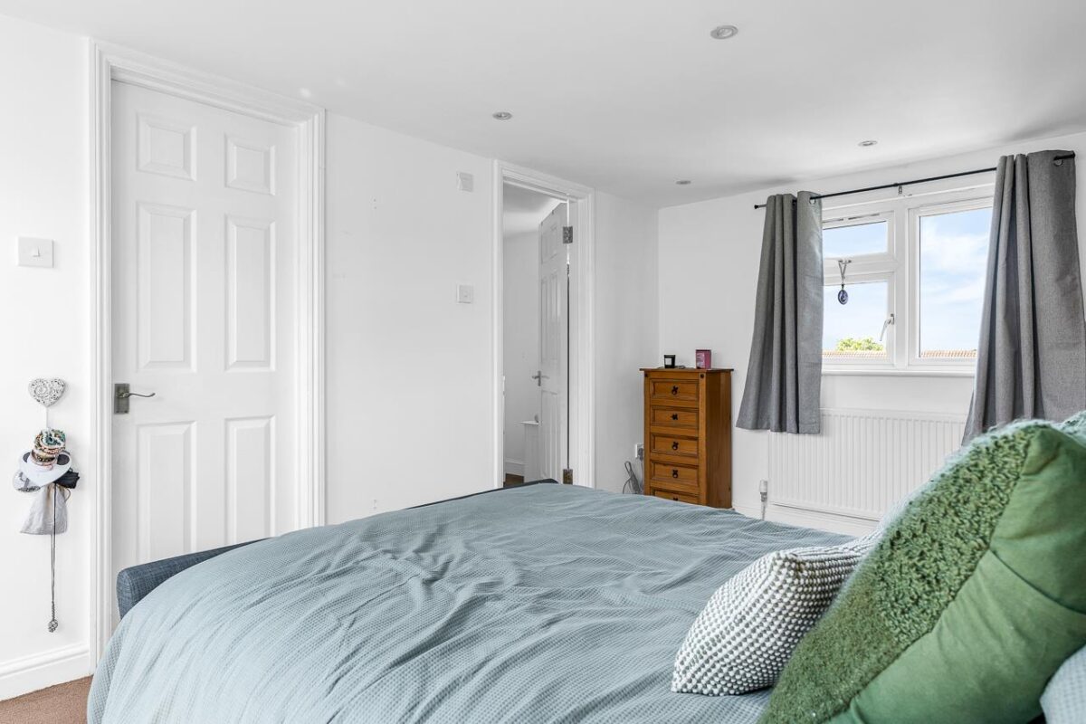 Eagle Court, Hertford