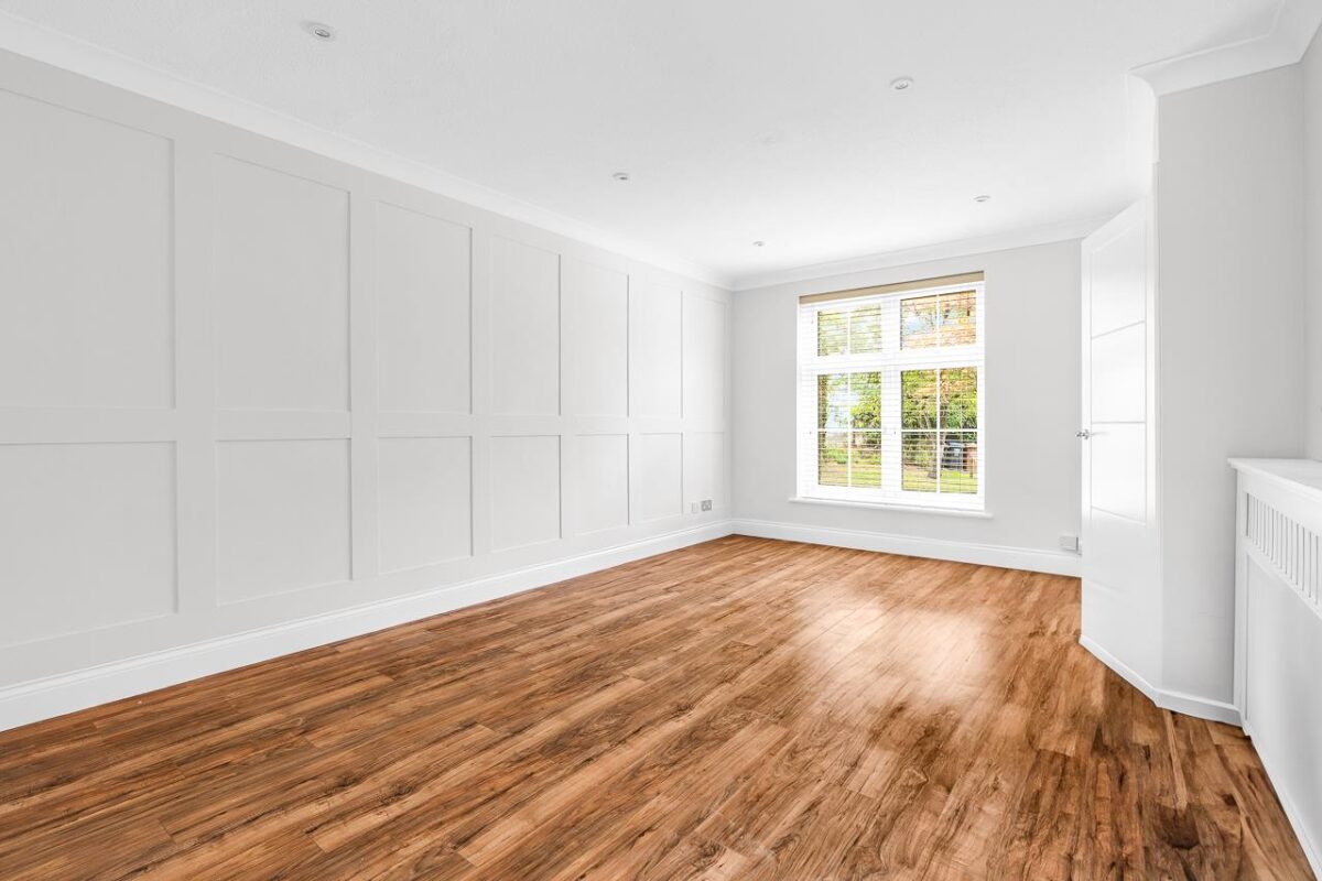 Tanners Crescent, Hertford