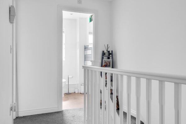 Olvega Drive, Buntingford