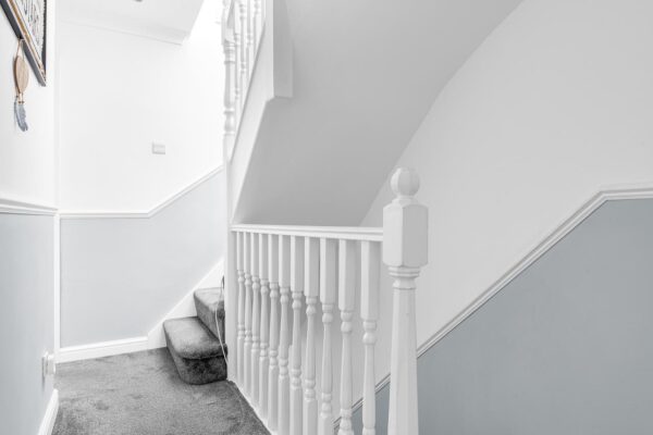 Eagle Court, Hertford