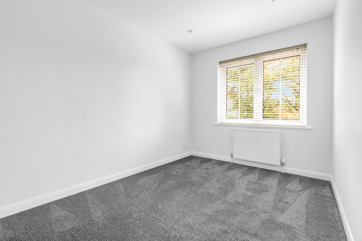 Tanners Crescent, Hertford