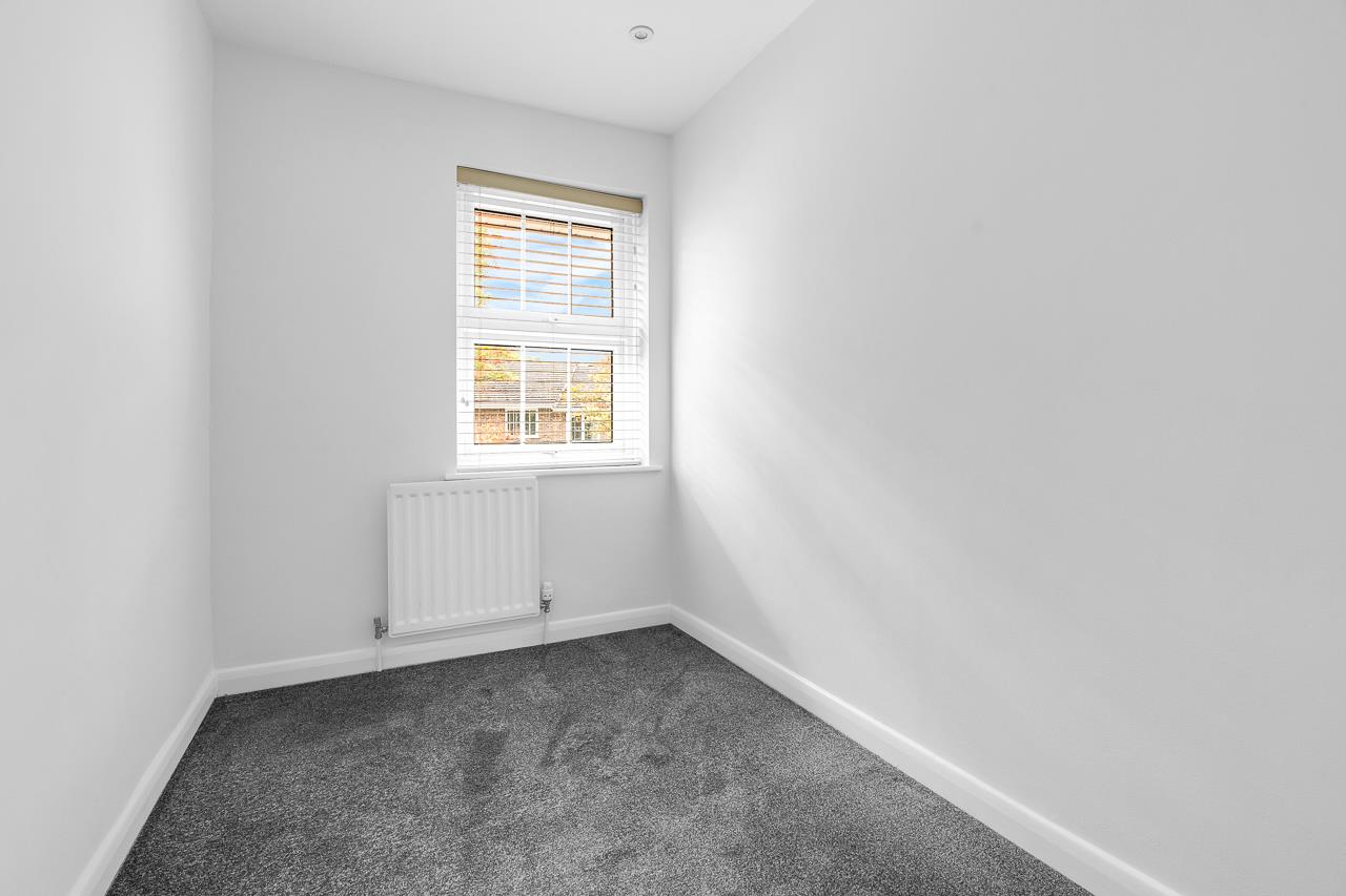 Tanners Crescent, Hertford
