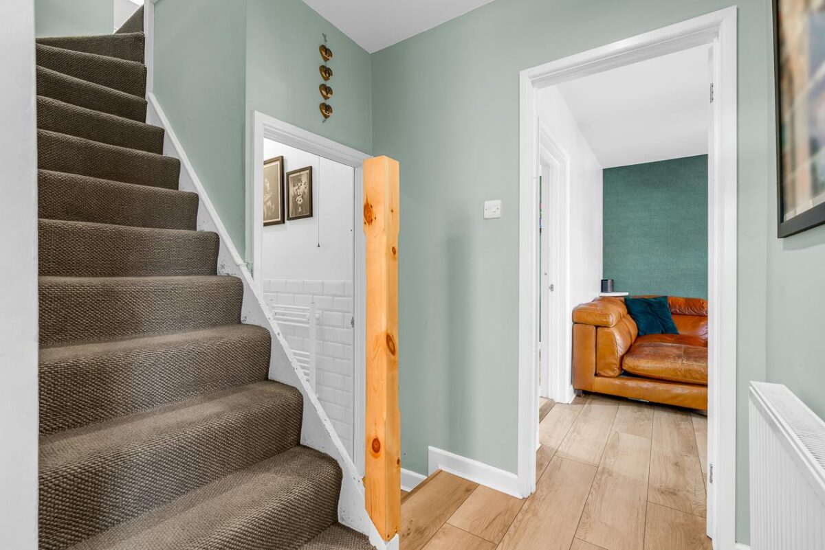 Revels Road, Hertford