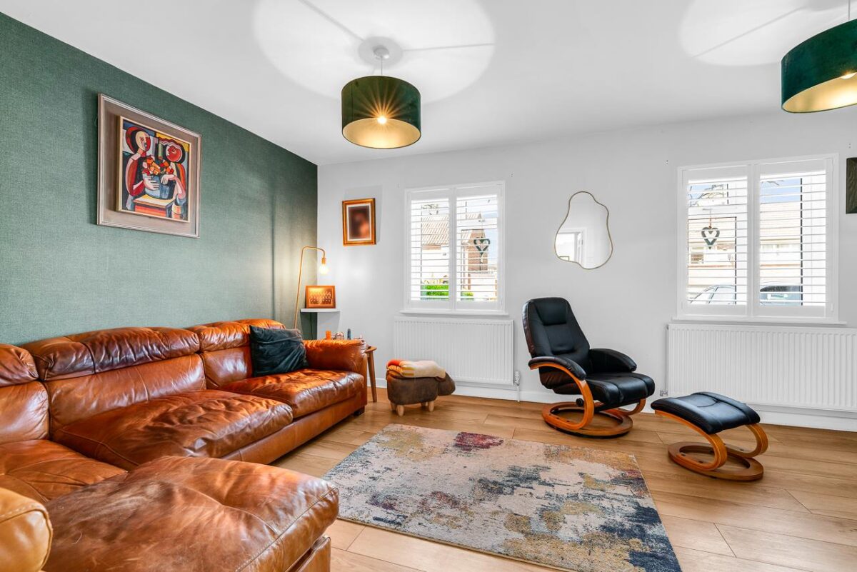 Revels Road, Hertford
