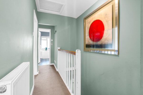 Revels Road, Hertford