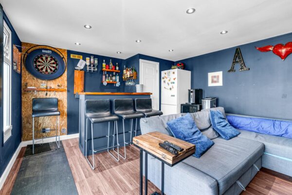 Revels Road, Hertford